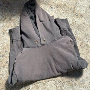 Les Tien Heavyweight Hoodie